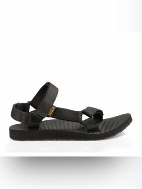 Teva Women Original Univeral Black - USA 7 EU 38